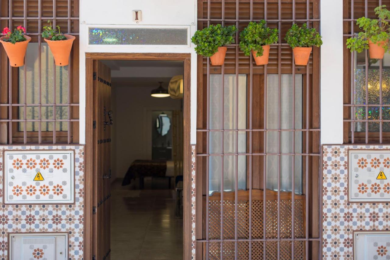 Precioso Loft El Arcangel Junto A La Ribera Córdoba Kültér fotó