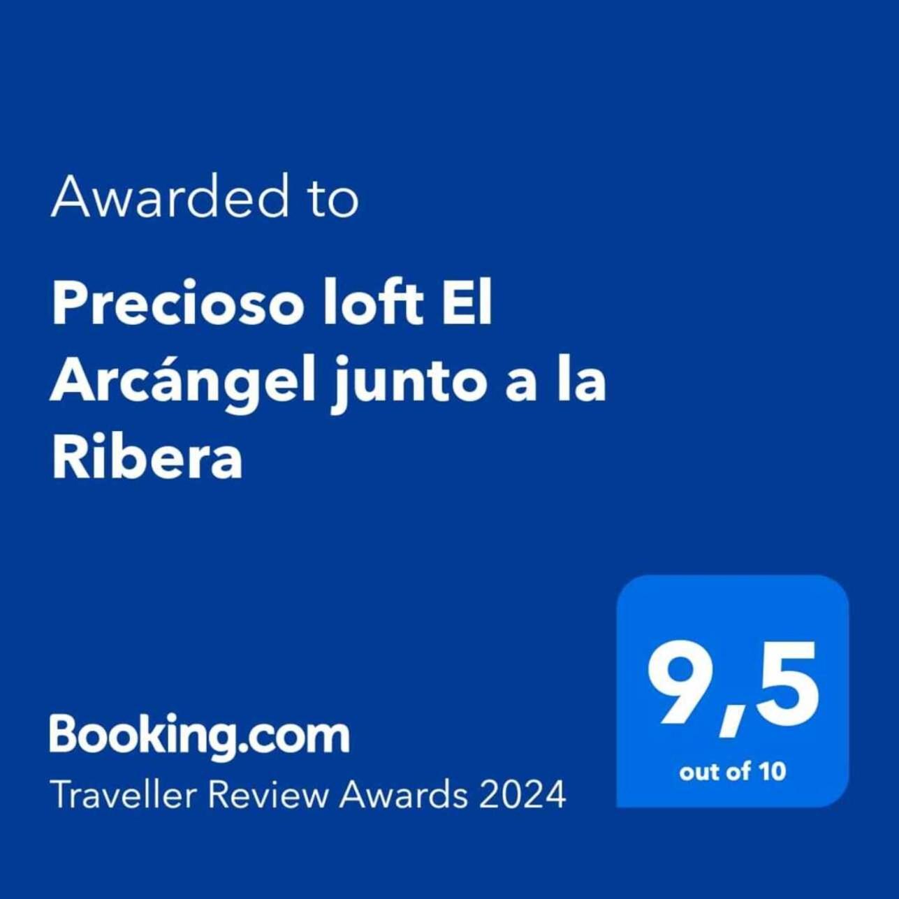 Precioso Loft El Arcangel Junto A La Ribera Córdoba Kültér fotó