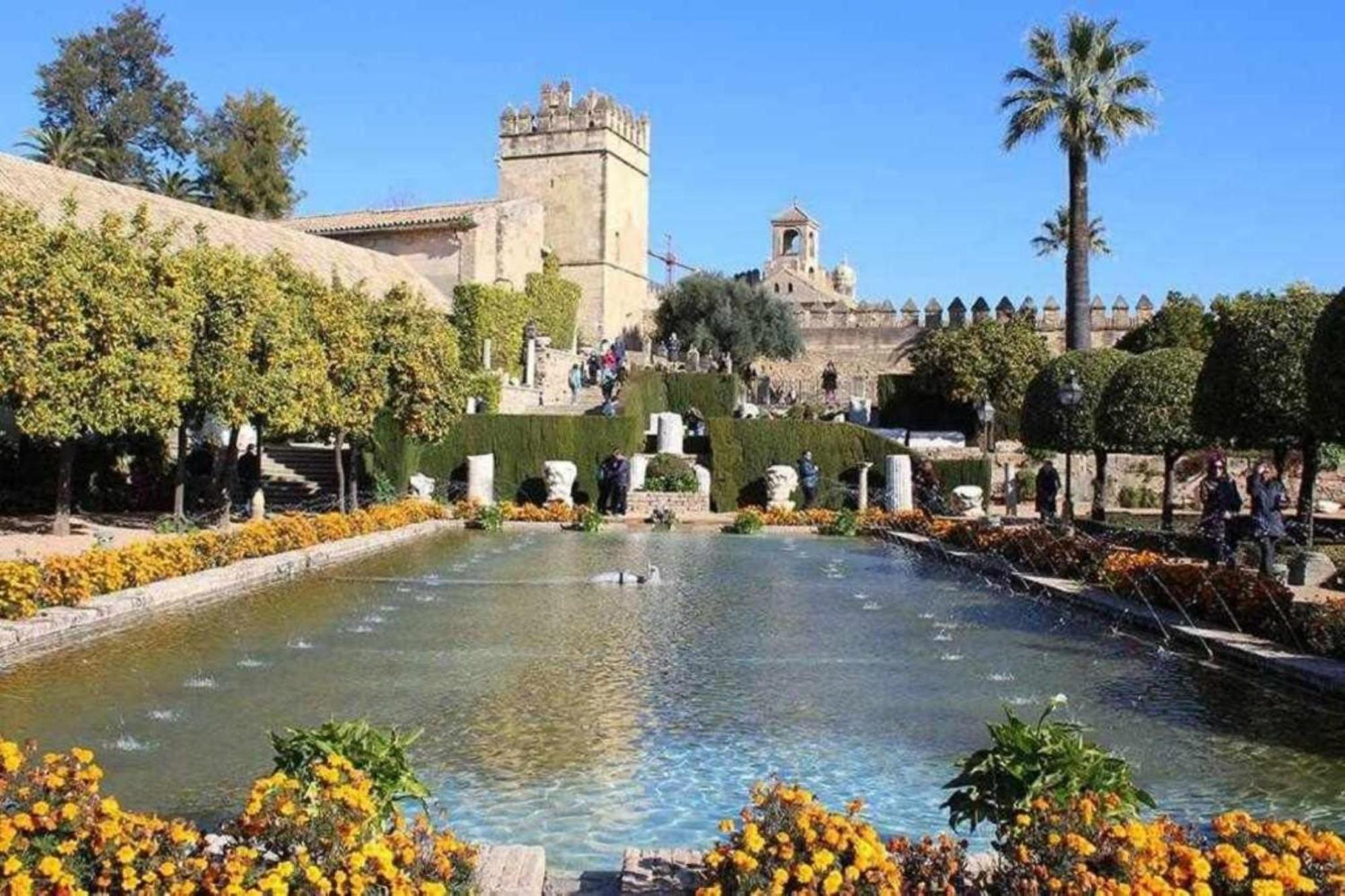 Precioso Loft El Arcangel Junto A La Ribera Córdoba Kültér fotó