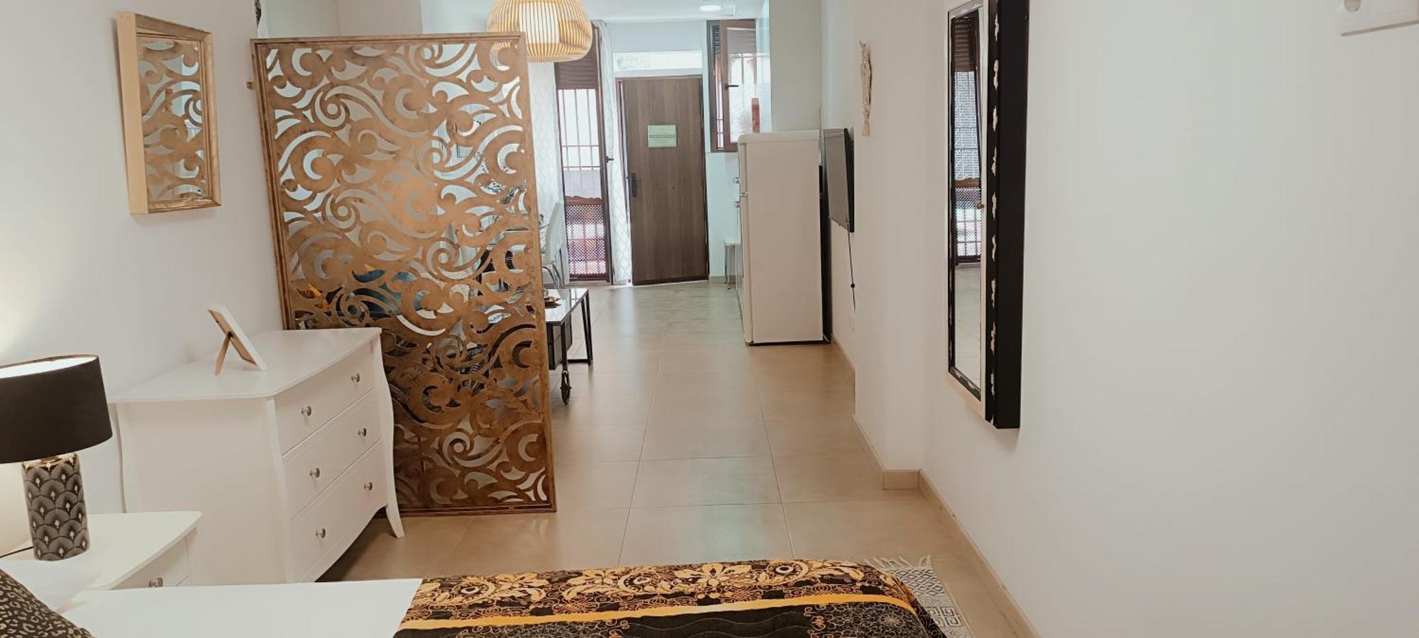 Precioso Loft El Arcangel Junto A La Ribera Córdoba Kültér fotó