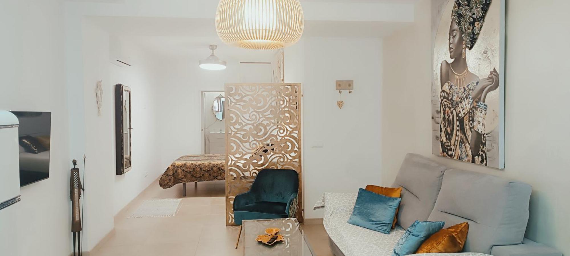 Precioso Loft El Arcangel Junto A La Ribera Córdoba Kültér fotó