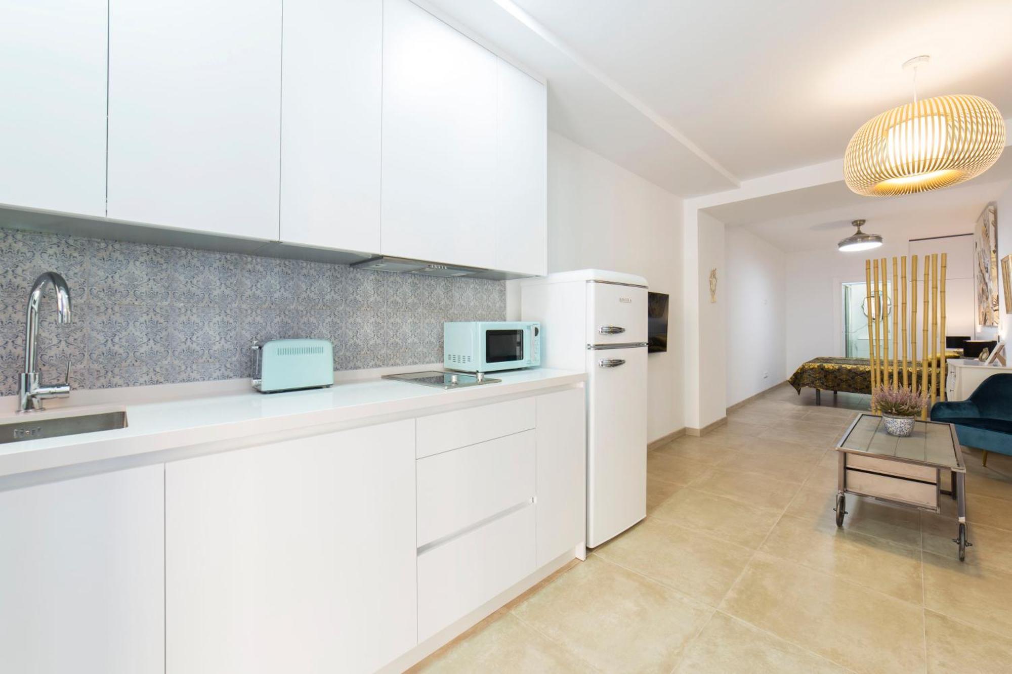 Precioso Loft El Arcangel Junto A La Ribera Córdoba Kültér fotó