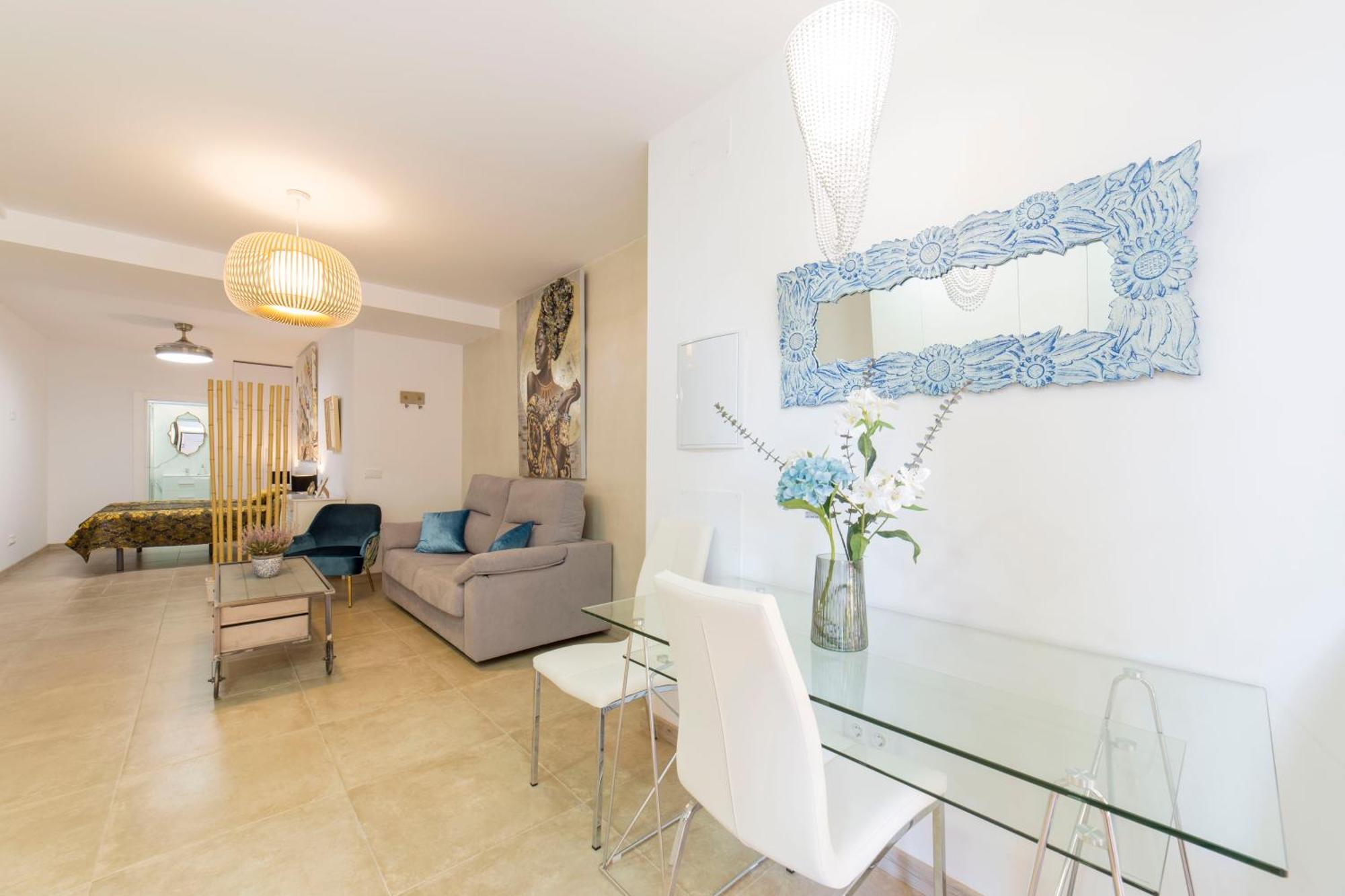 Precioso Loft El Arcangel Junto A La Ribera Córdoba Kültér fotó