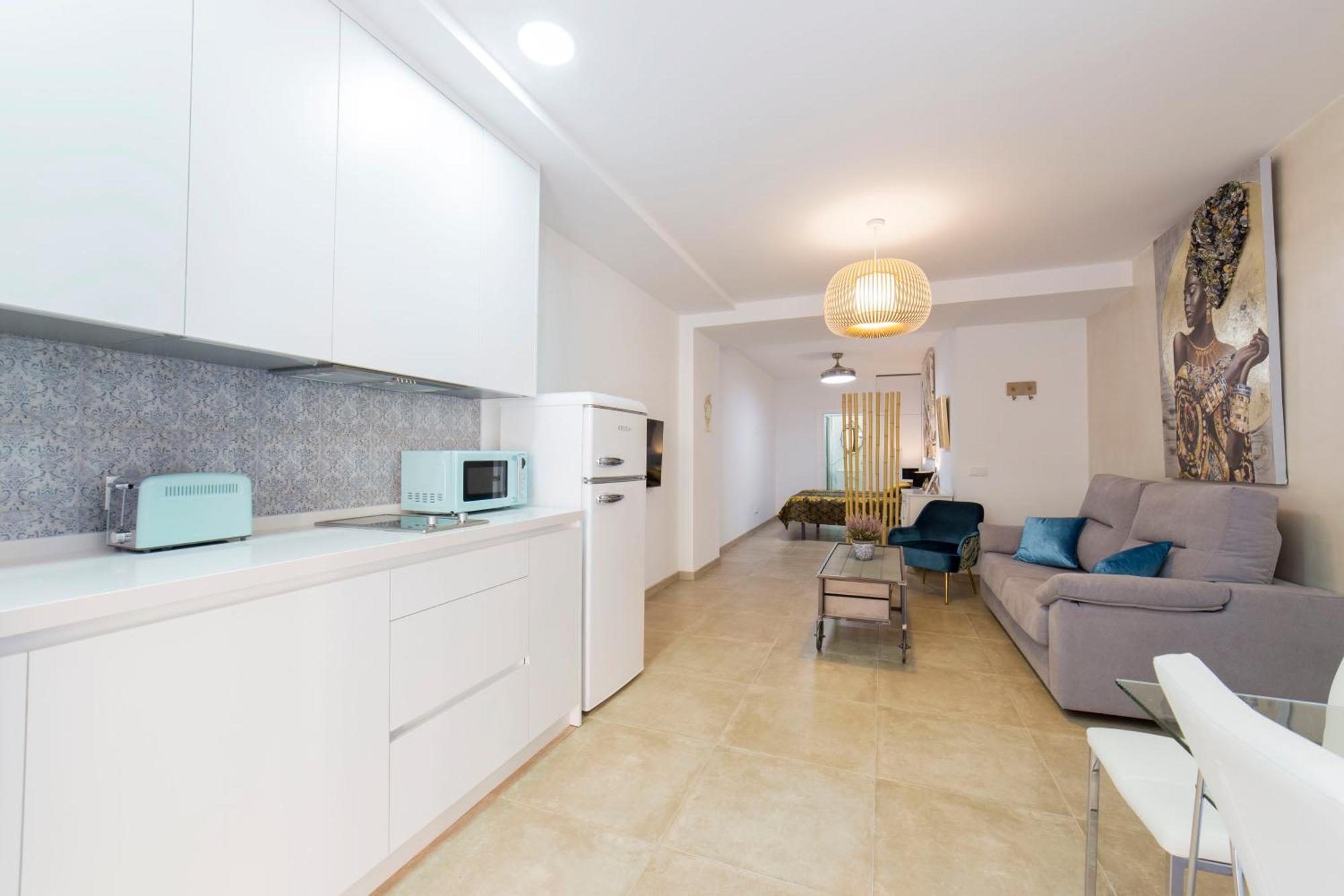 Precioso Loft El Arcangel Junto A La Ribera Córdoba Kültér fotó