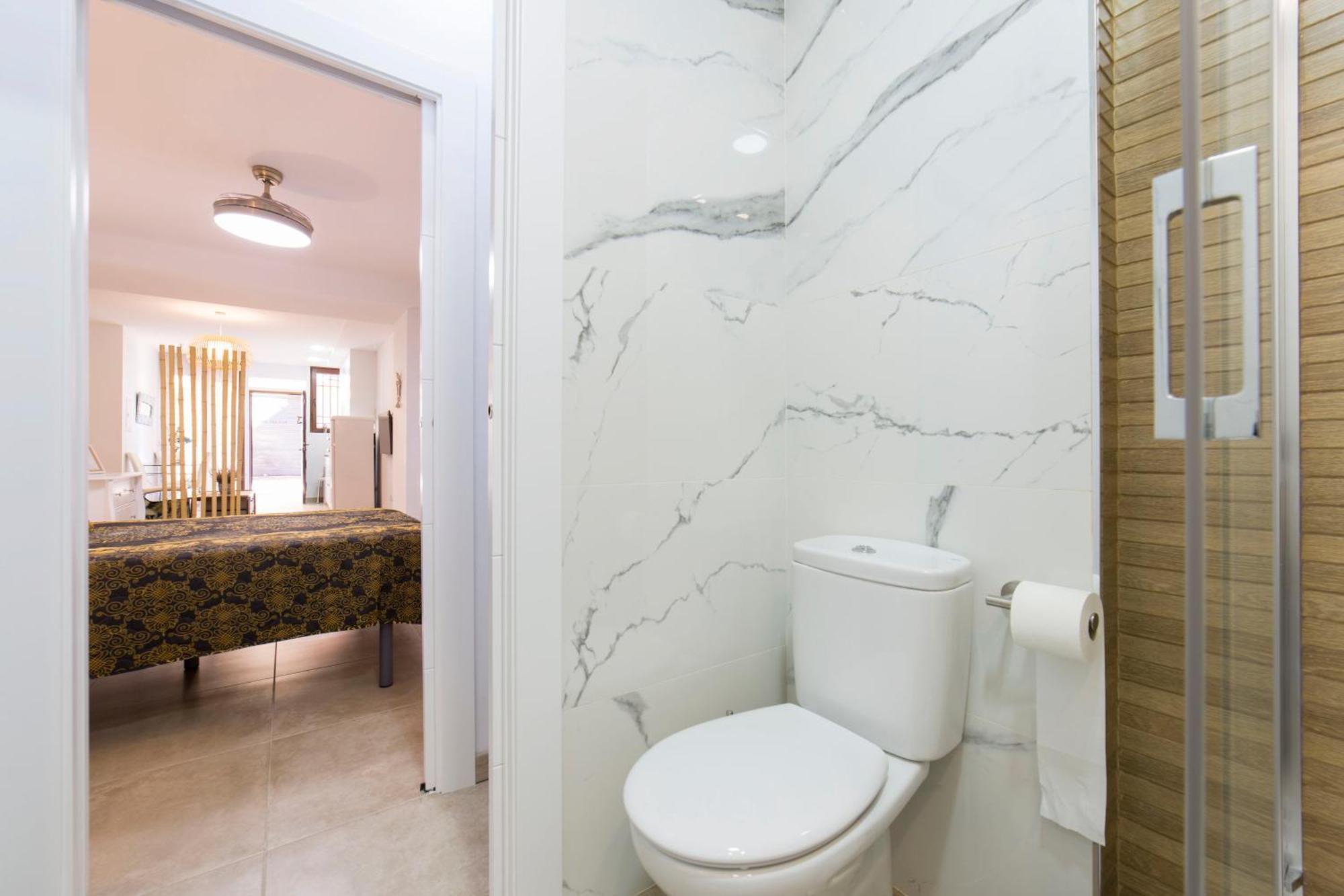 Precioso Loft El Arcangel Junto A La Ribera Córdoba Kültér fotó