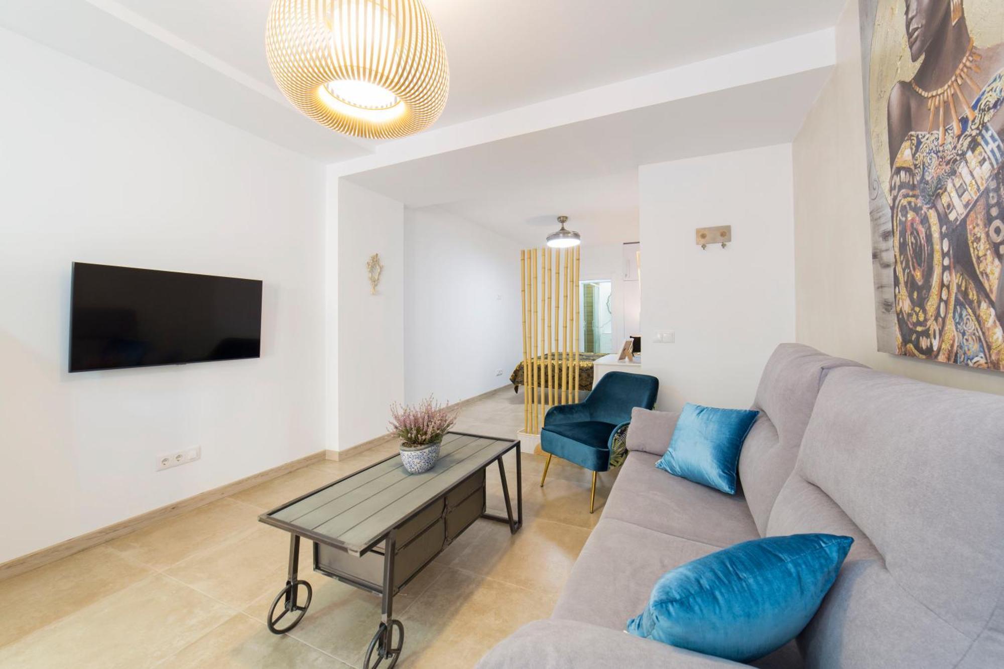 Precioso Loft El Arcangel Junto A La Ribera Córdoba Kültér fotó