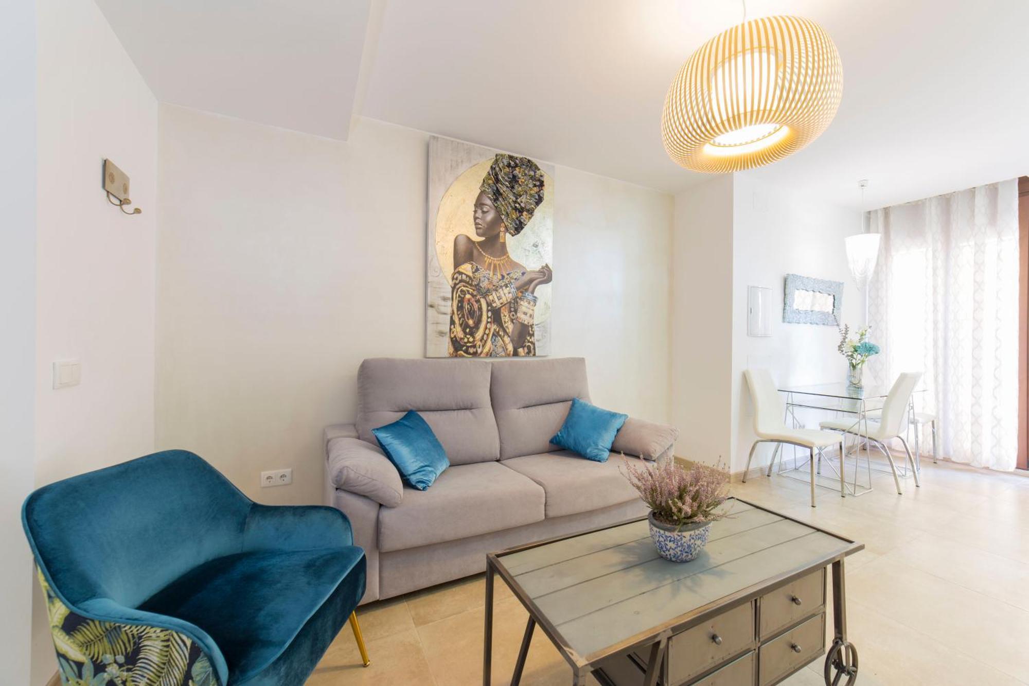 Precioso Loft El Arcangel Junto A La Ribera Córdoba Kültér fotó