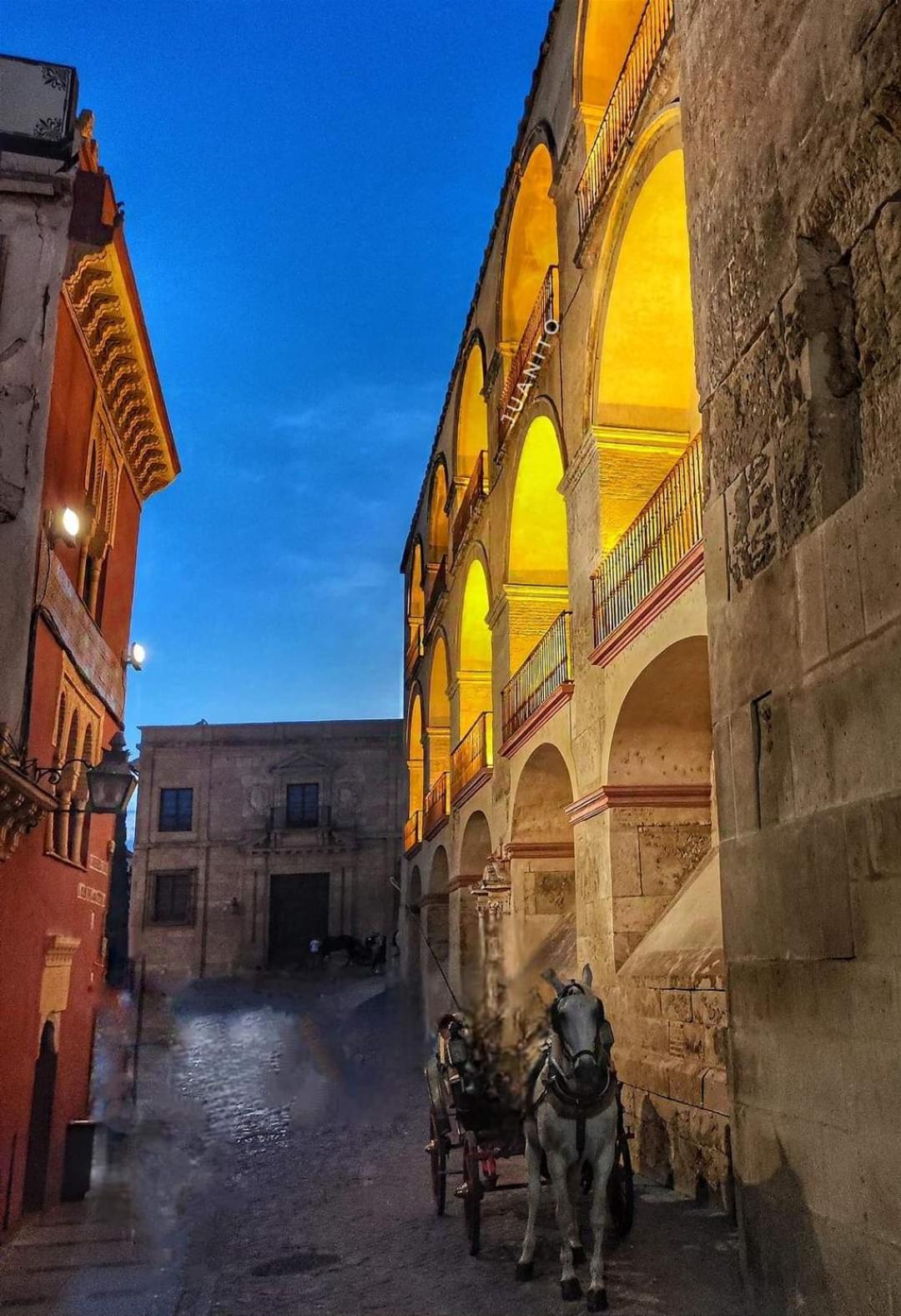 Precioso Loft El Arcangel Junto A La Ribera Córdoba Kültér fotó